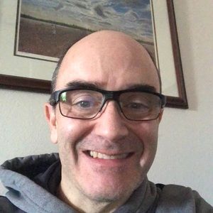 Meet your Posher, Rob